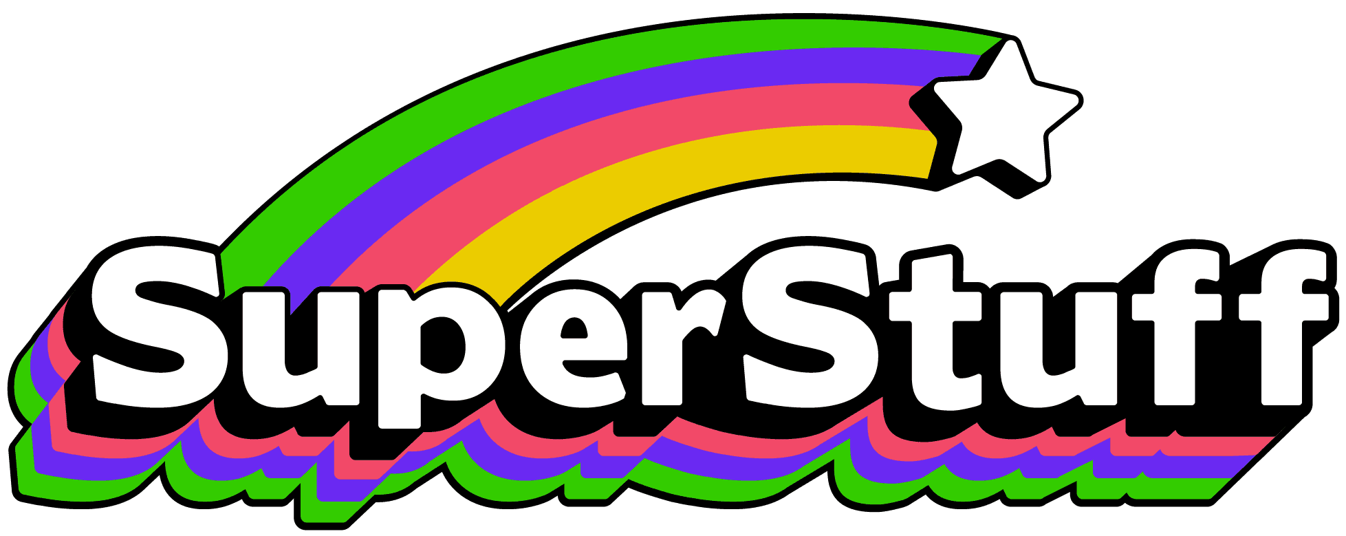 SuperStuff